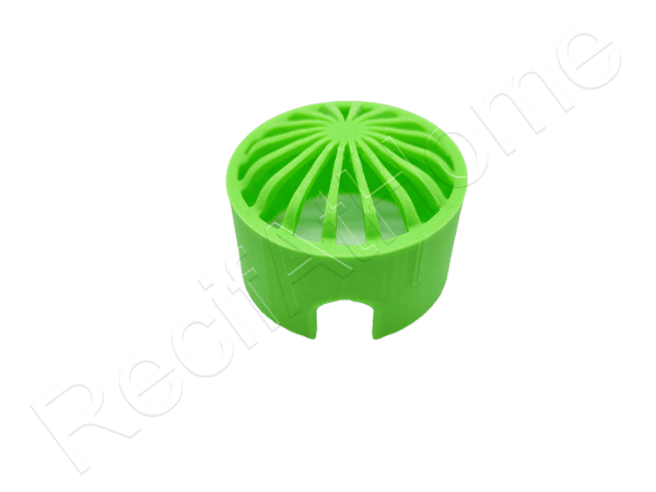 Reed Sea Reefer 600 Skimmer Guards Aquaprint Vert
