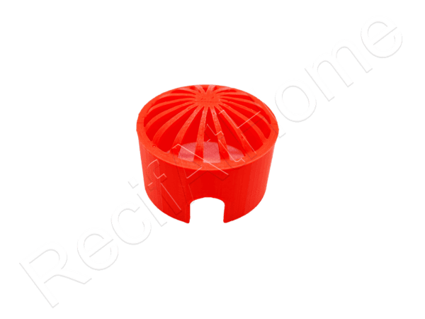 Reed Sea Reefer 600 Skimmer Guards Aquaprint Rose