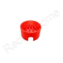 Reed Sea Reefer 600 Skimmer Guards Aquaprint Rose