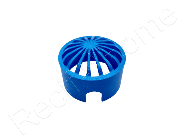 Reed Sea Reefer 600 Skimmer Guards Aquaprint bleu