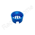 Reed Sea Reefer 600 Skimmer Guards Aquaprint bleu