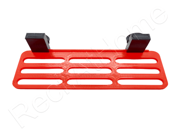 20 cm Slider Magnetic Single Color Frag Racks Aquaprint Pink 20x8cm