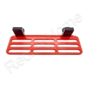 20 cm Slider Magnetic Single Color Frag Racks Aquaprint Pink 20x8cm