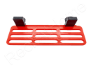 20 cm Slider Magnetic Single Color Frag Racks Aquaprint Pink 20x8cm