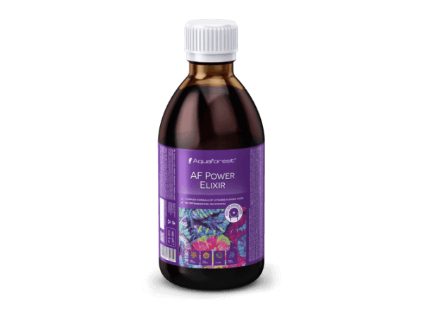 Power Elixir 2000ml Aquaforest
