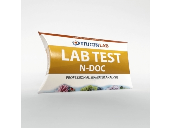 N-DOC Organics testkit  TRITON