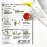 N-DOC Organics testkit  TRITON