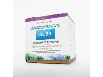 Al99 1000ml TRITON resine anti po4