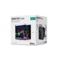 DESKTOP CUBE Redsea meuble Noir
