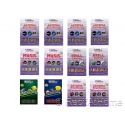 12x Recifathome Kit classique congelé 100GR Ocean nutrition