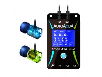 Smart AWC touch Duo AUTOAQUA