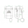 Smart ATO nano AUTOAQUA