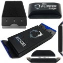 Flipper Edge Max 2 en 1 nettoyeur magnétique 2 lames FLIPPER