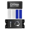 Flipper Edge Max 2 en 1 nettoyeur magnétique 2 lames FLIPPER