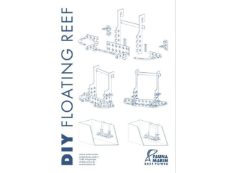 DIY Floating Reef FAUNA MARIN