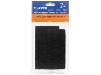 Flipper Nano 2 en 1 nettoyeur - pads de rechange FLIPPER