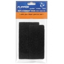 Flipper Nano 2 en 1 nettoyeur - pads de rechange FLIPPER