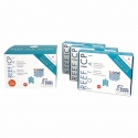 Reef ICP Test TOTAL Pack de 3 FAUNA MARIN