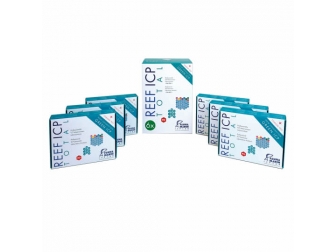 Reef ICP Test TOTAL Pack de 6 FAUNA MARIN