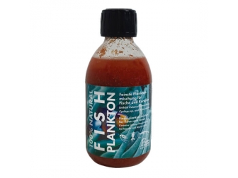 Fish Plankton 250ml FAUNA MARIN