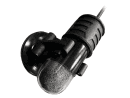 Chauffage réglable avec connexion USB pour les petits aquariums