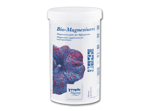 BIO-MAGNESIUM 450 g TROPIC MARIN