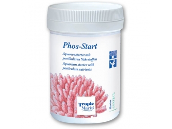 PHOS-START 75 g TROPIC MARIN