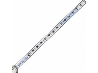Hydrometre échelle de  1,021 to 1,031 Maximum deviation 0,001 TROPIC MARIN