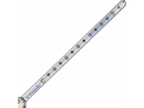 Hydrometre échelle de  1,021 to 1,031 Maximum deviation 0,001 TROPIC MARIN