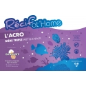 L'ACRO Bière Triple Artisanale Bio Brasserie
