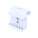 Dosing tube Holder (6) Reef Factory