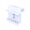 Dosing tube Holder (6) Reef Factory