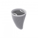 Filter sock 180 mm/200 microns Reef Factory