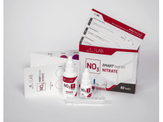 Smart test kit NO3 Reef Factory
