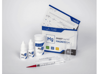 Smart test kit Mg Reef Factory