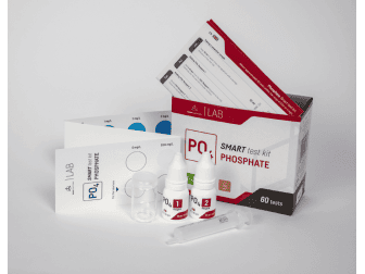 Smart test kit PO4 Reef Factory
