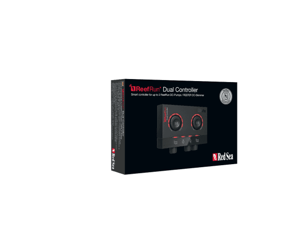 ReefRun Dual Controller Red Sea