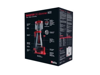 Reefer Skimmer 900 DC Redsea