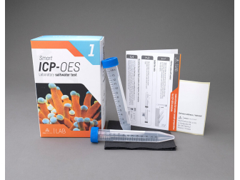 Smart ICP OES 1 (Salt water) Reef Factory