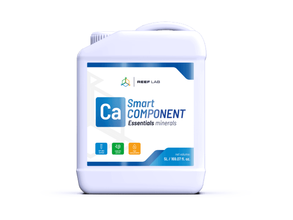 Smart Components ca 5L Reef Factory