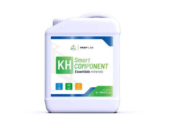 Smart Components kh 5L Reef Factory