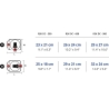 Reefer Skimmer 900 DC Redsea