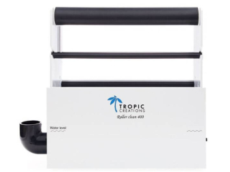 Roller Clean 400 Glamorca Tropic creations
