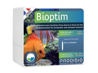 BIOPTIM 30 Amp Fresh & Salt Prodibio
