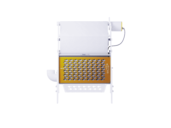 Smart Roller L Reef Factory