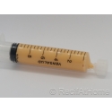 Culture d'artemia  Solution d'enrichissement 10 ml