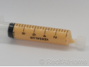 Culture d'artemia  Solution d'enrichissement 10 ml