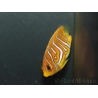 Pygoplithe diacanthus Special patern élevage Bali aquarich WYSIWYG 3 2,5-3,5cm