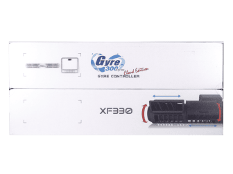 Gyre 330  Complet Standard Cloud Edition Maxspect