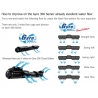 Gyre 350  Simple Cloud Edition Maxspect